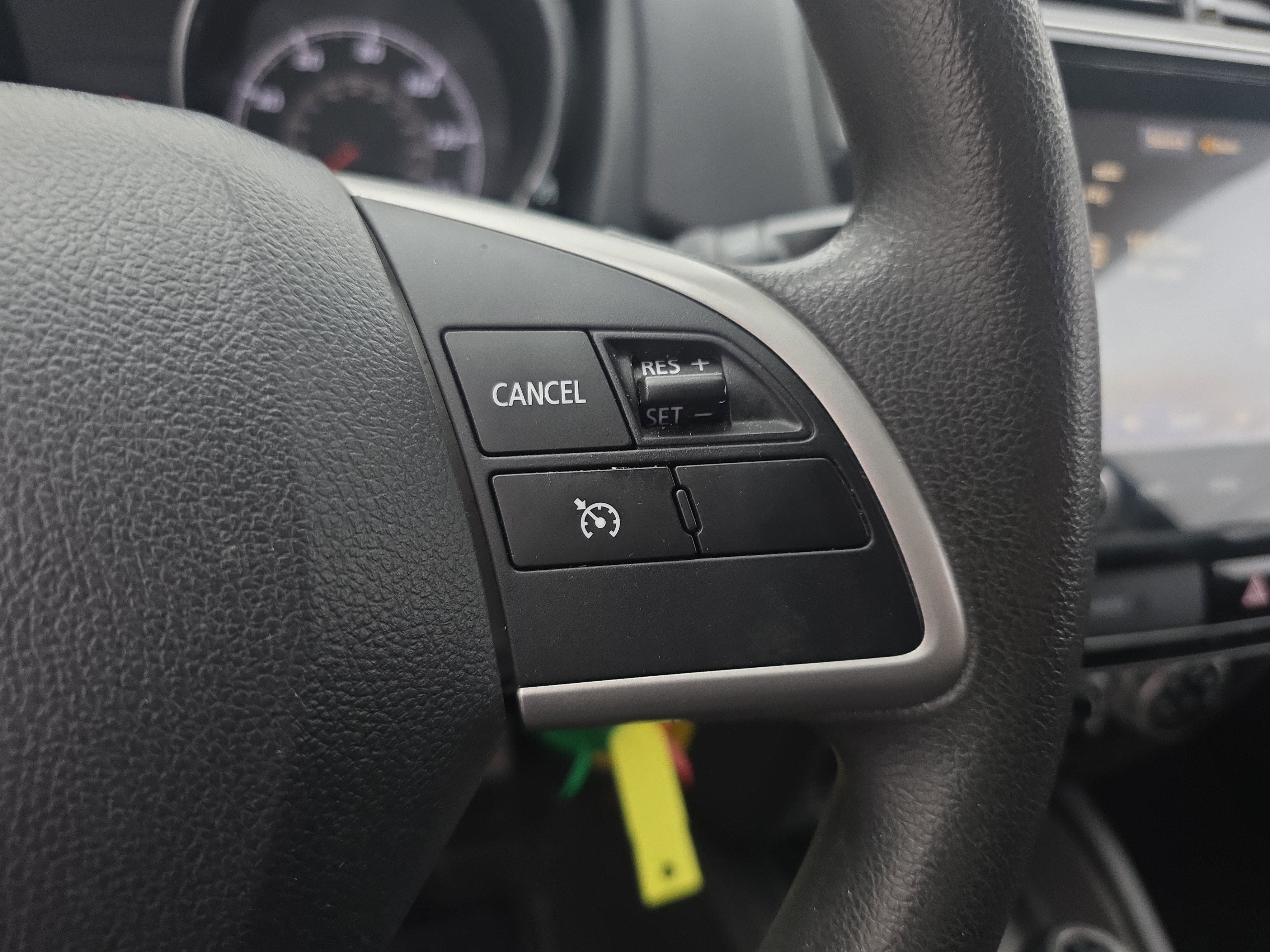 2020 Mitsubishi Outlander Sport ES 2.0