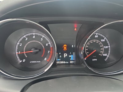 2020 Mitsubishi Outlander Sport ES 2.0