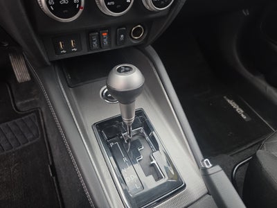 2020 Mitsubishi Outlander Sport ES 2.0