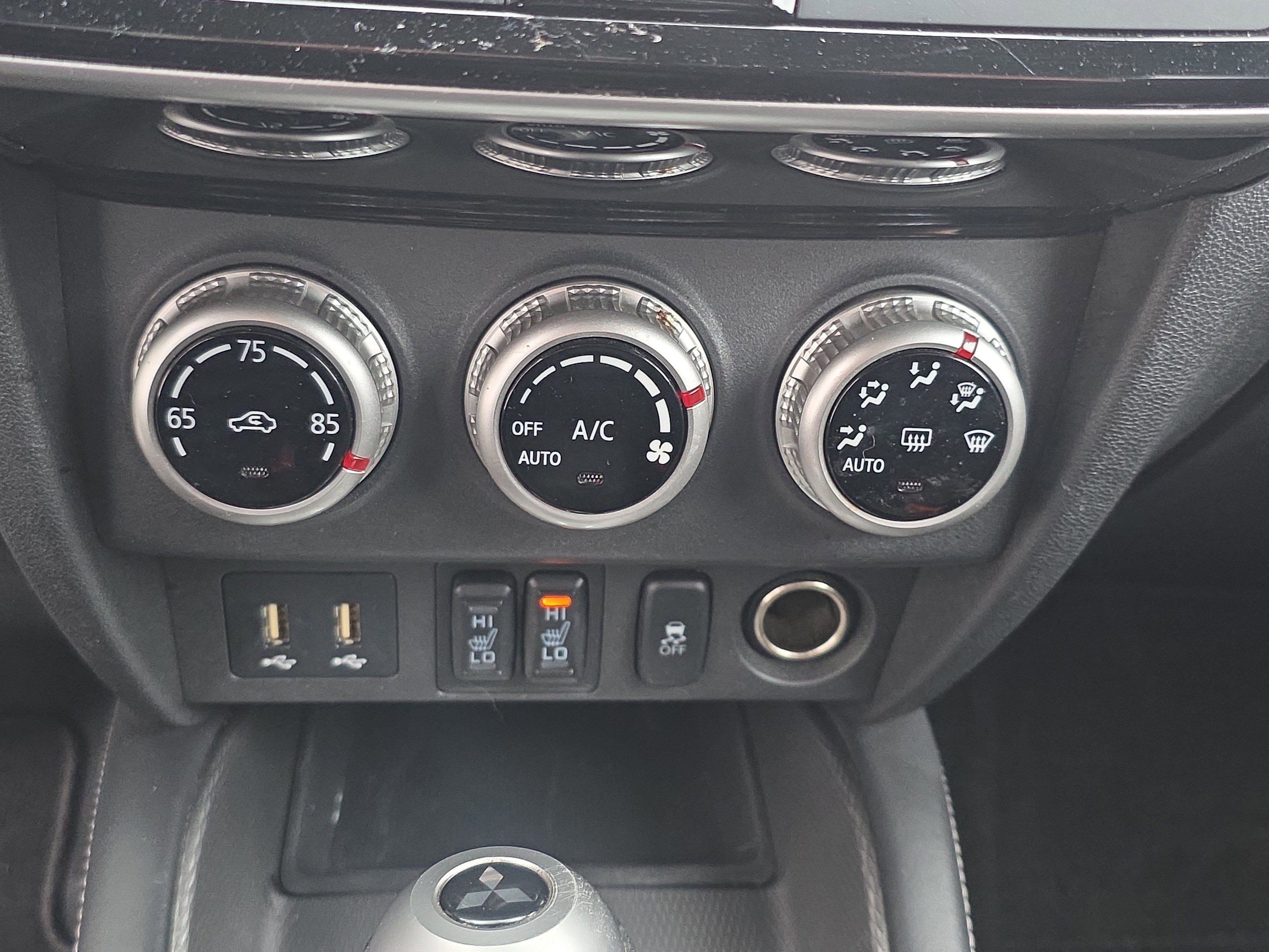 2020 Mitsubishi Outlander Sport ES 2.0