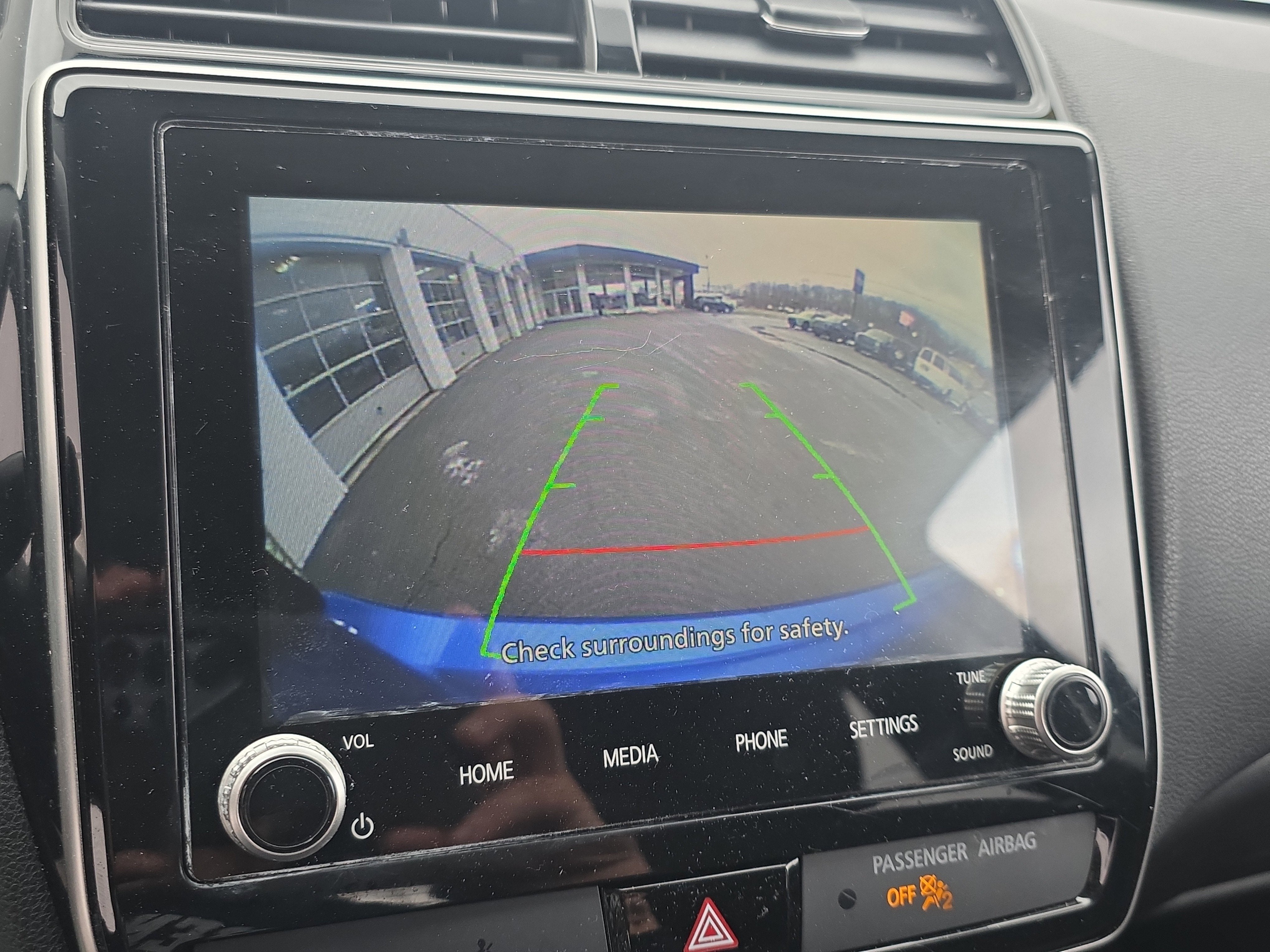 2020 Mitsubishi Outlander Sport ES 2.0