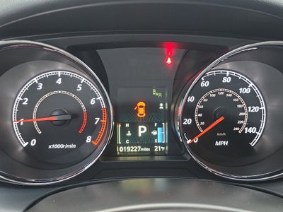 2025 Mitsubishi Outlander Sport S