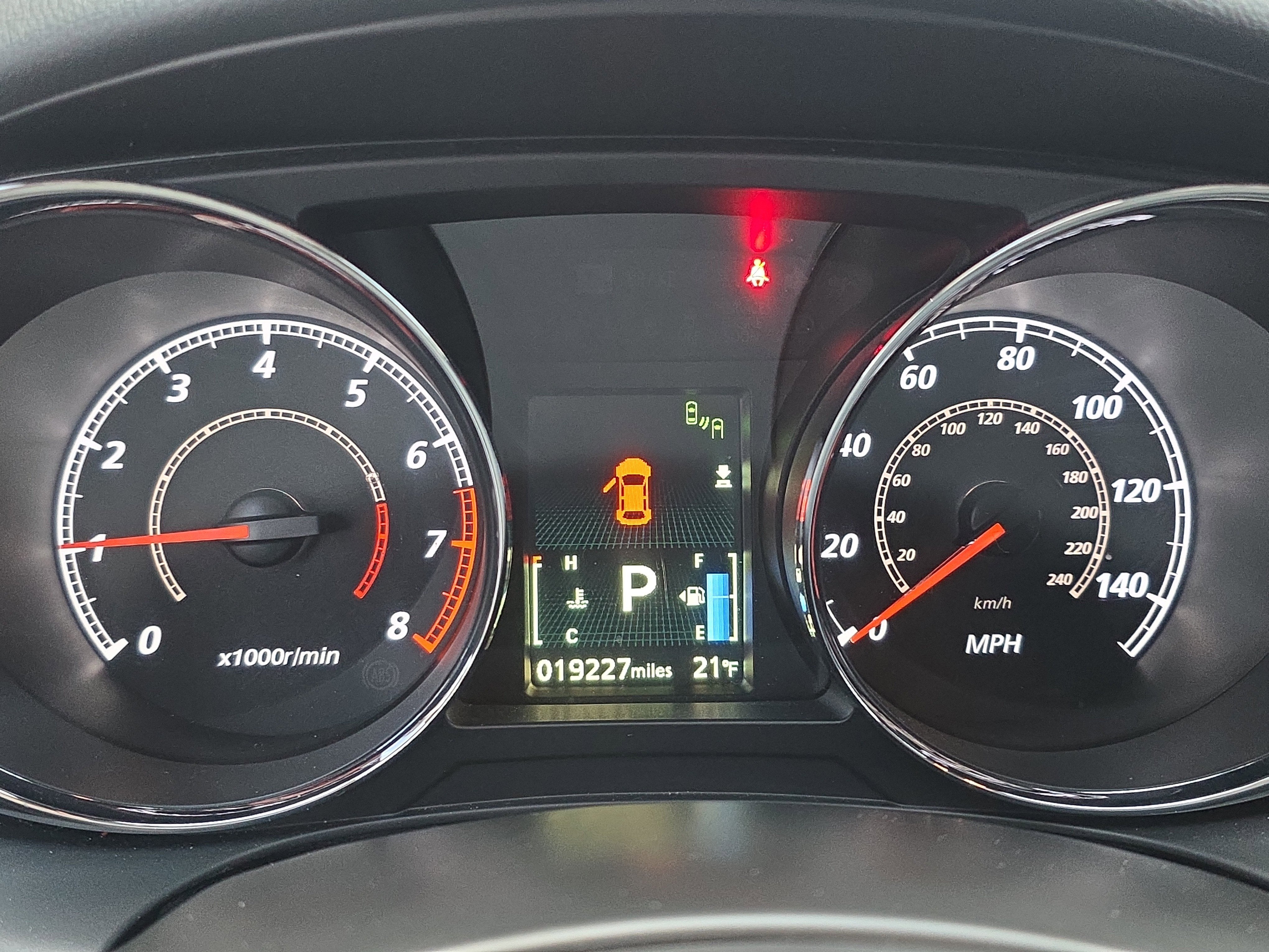 2025 Mitsubishi Outlander Sport S