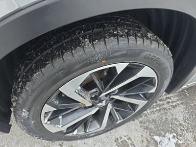 2024 Mitsubishi Outlander SEL