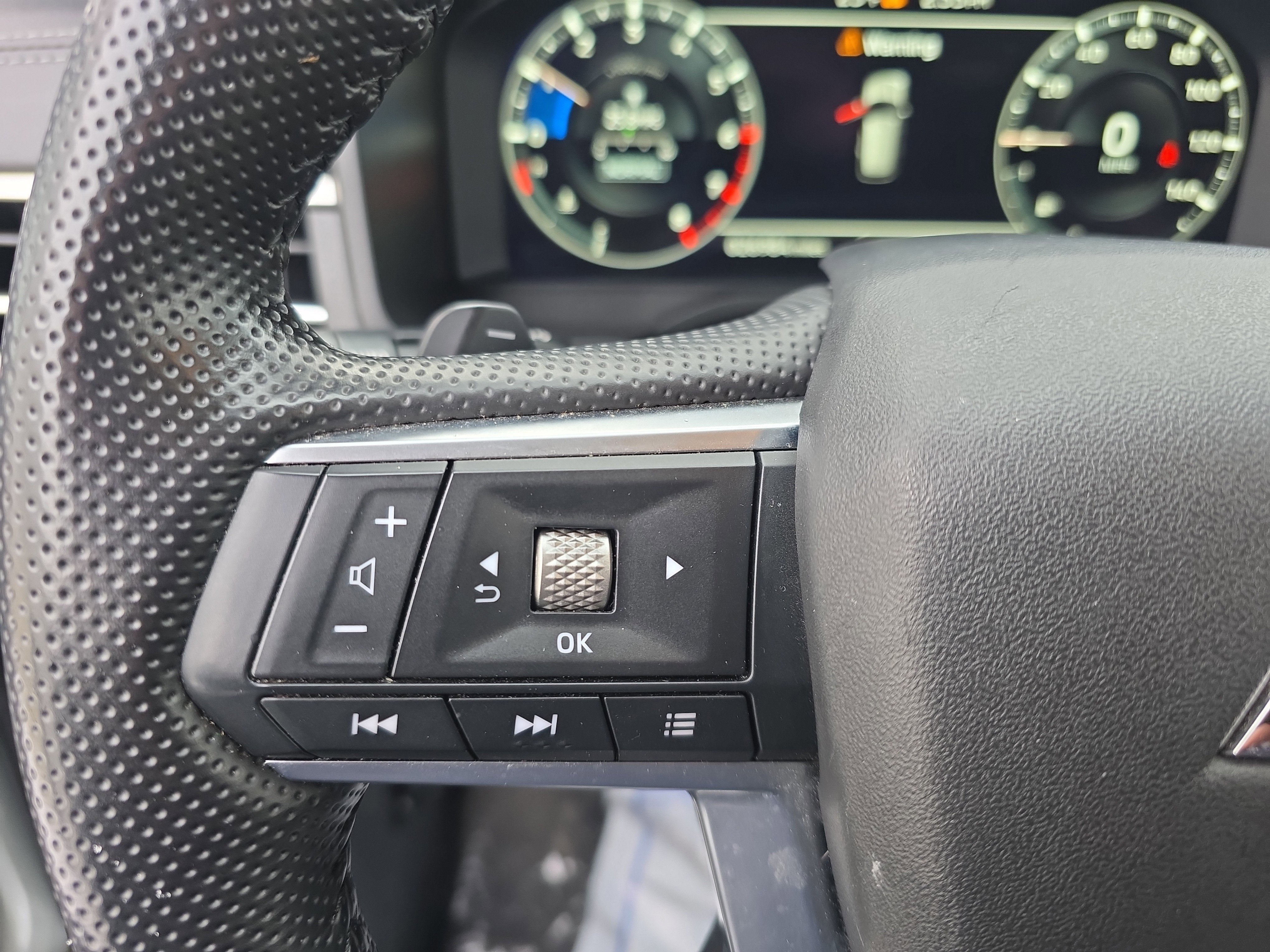 2024 Mitsubishi Outlander SEL