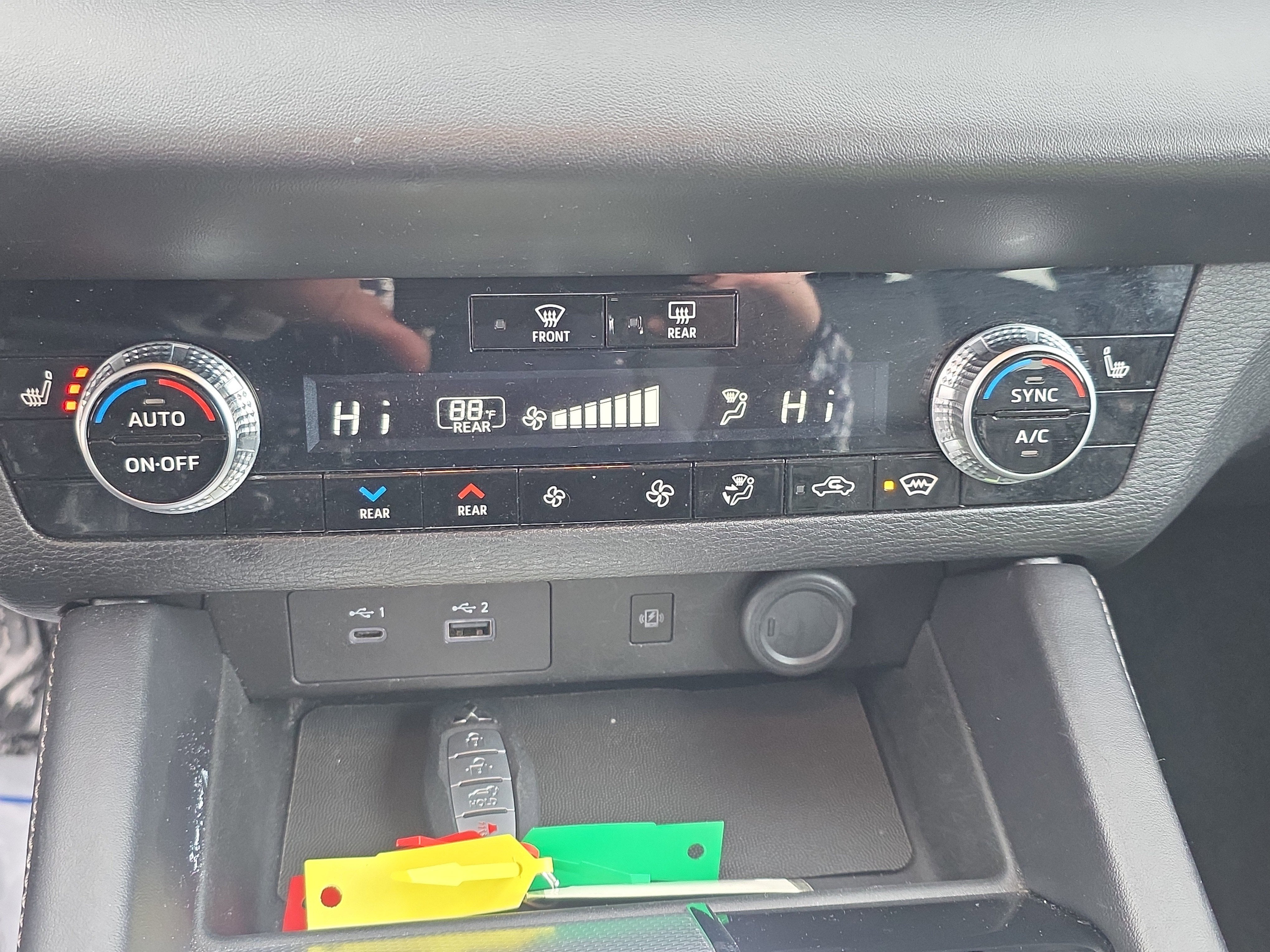 2024 Mitsubishi Outlander SEL