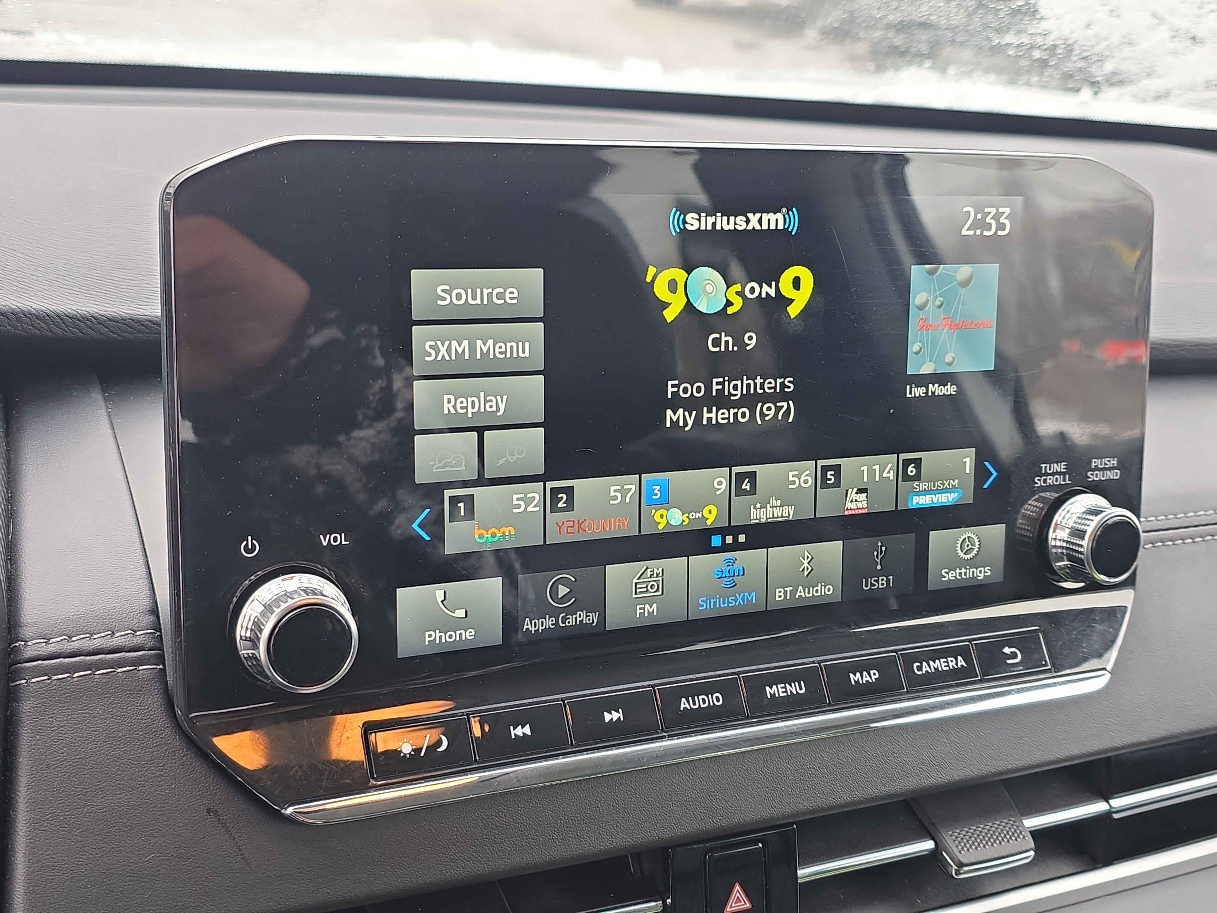 2024 Mitsubishi Outlander SEL