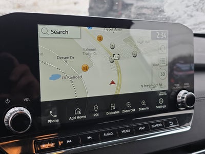 2024 Mitsubishi Outlander SEL