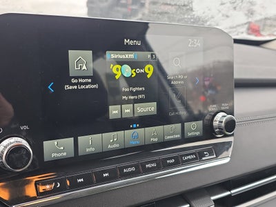 2024 Mitsubishi Outlander SEL