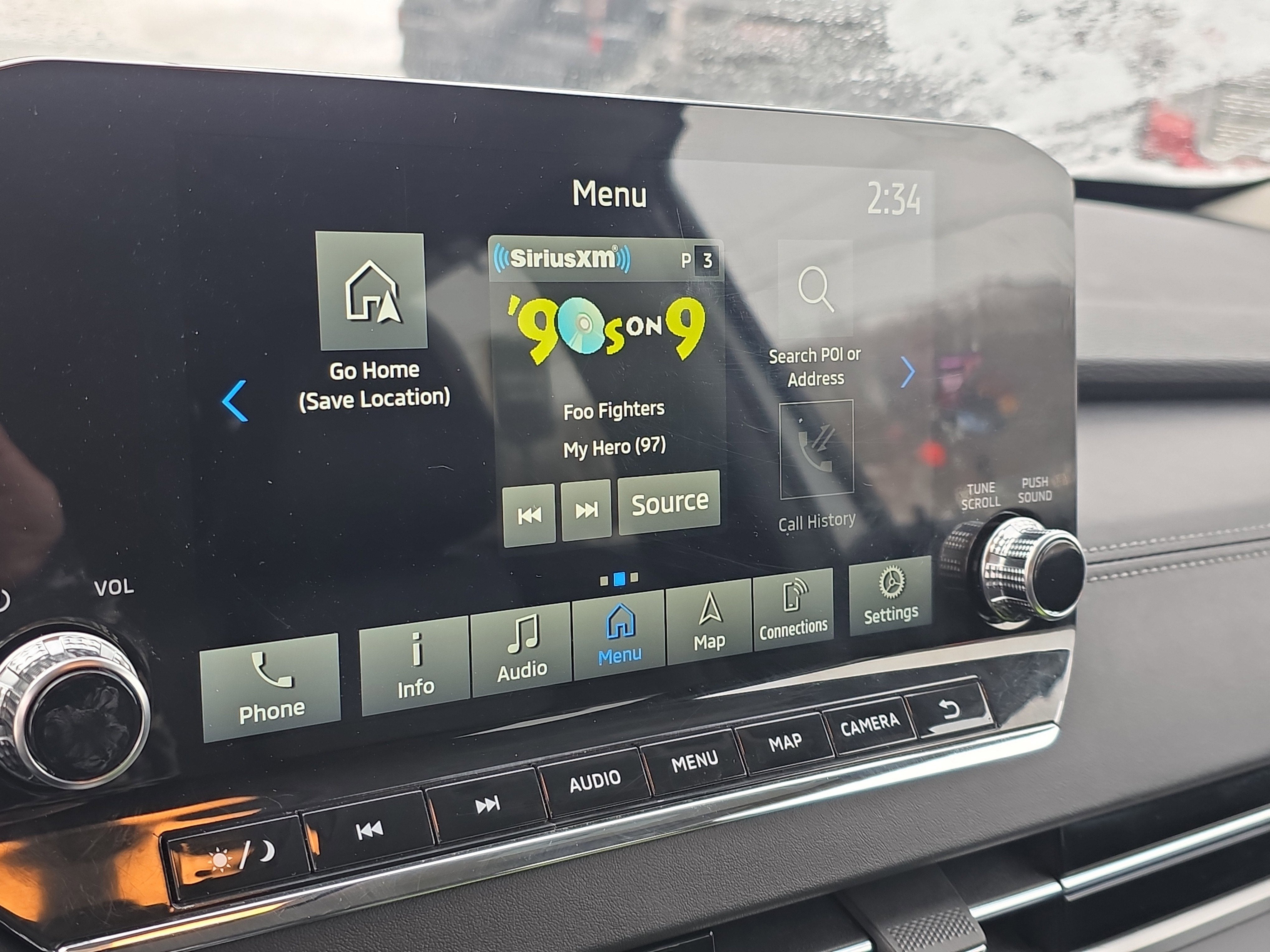 2024 Mitsubishi Outlander SEL