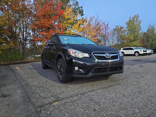 2015 Subaru XV Crosstrek Premium