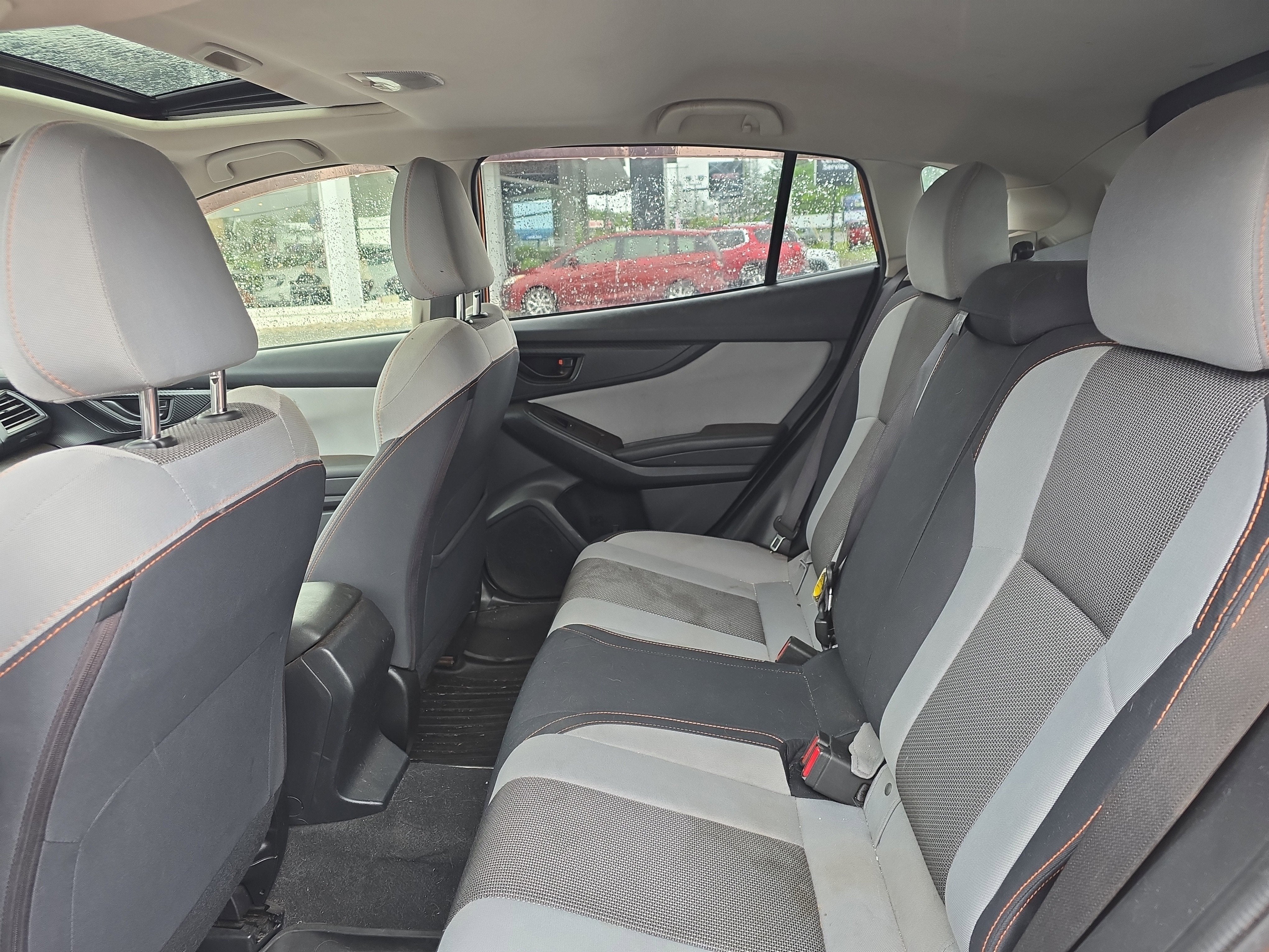 2019 Subaru Crosstrek Premium