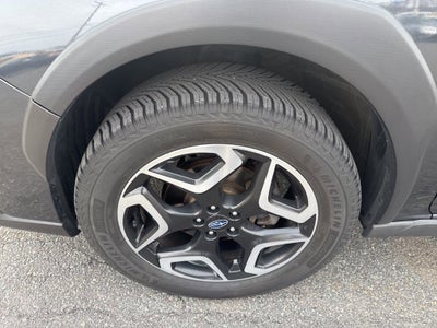 2019 Subaru Crosstrek Limited