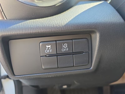 2019 Mazda Mazda MX-5 Miata RF Grand Touring