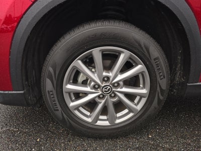 2023 Mazda Mazda CX-5 2.5 S