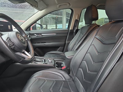 2023 Mazda Mazda CX-5 2.5 S