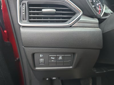 2023 Mazda Mazda CX-5 2.5 S