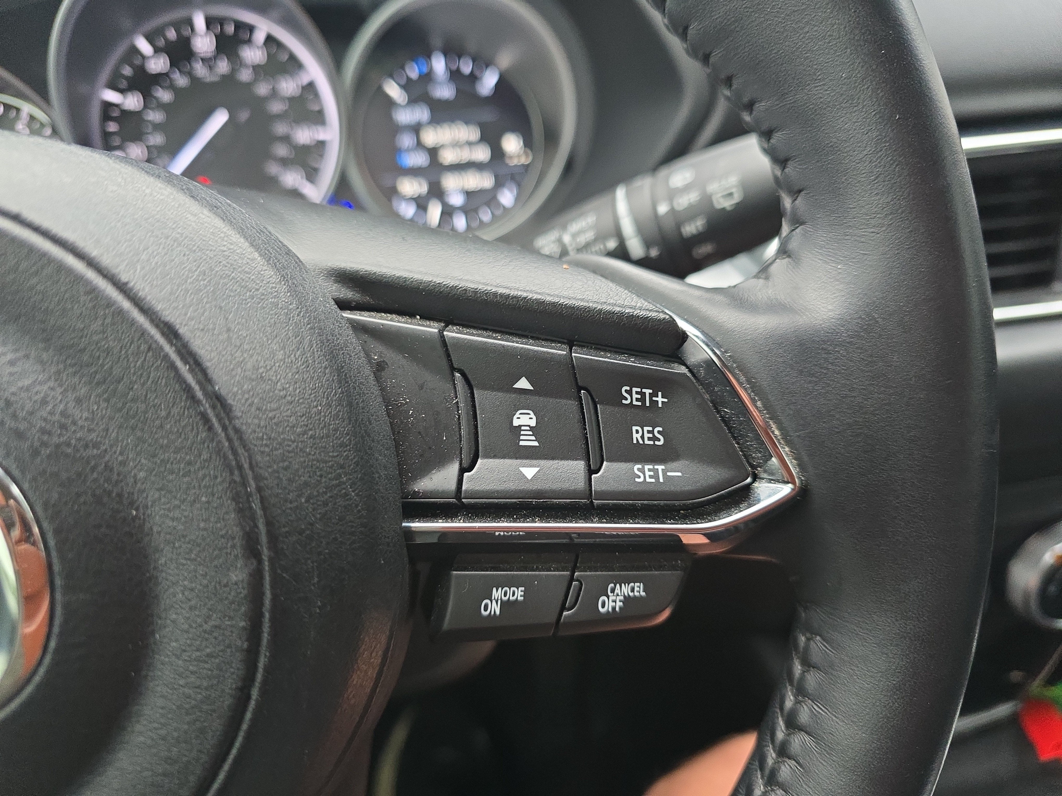 2023 Mazda Mazda CX-5 2.5 S