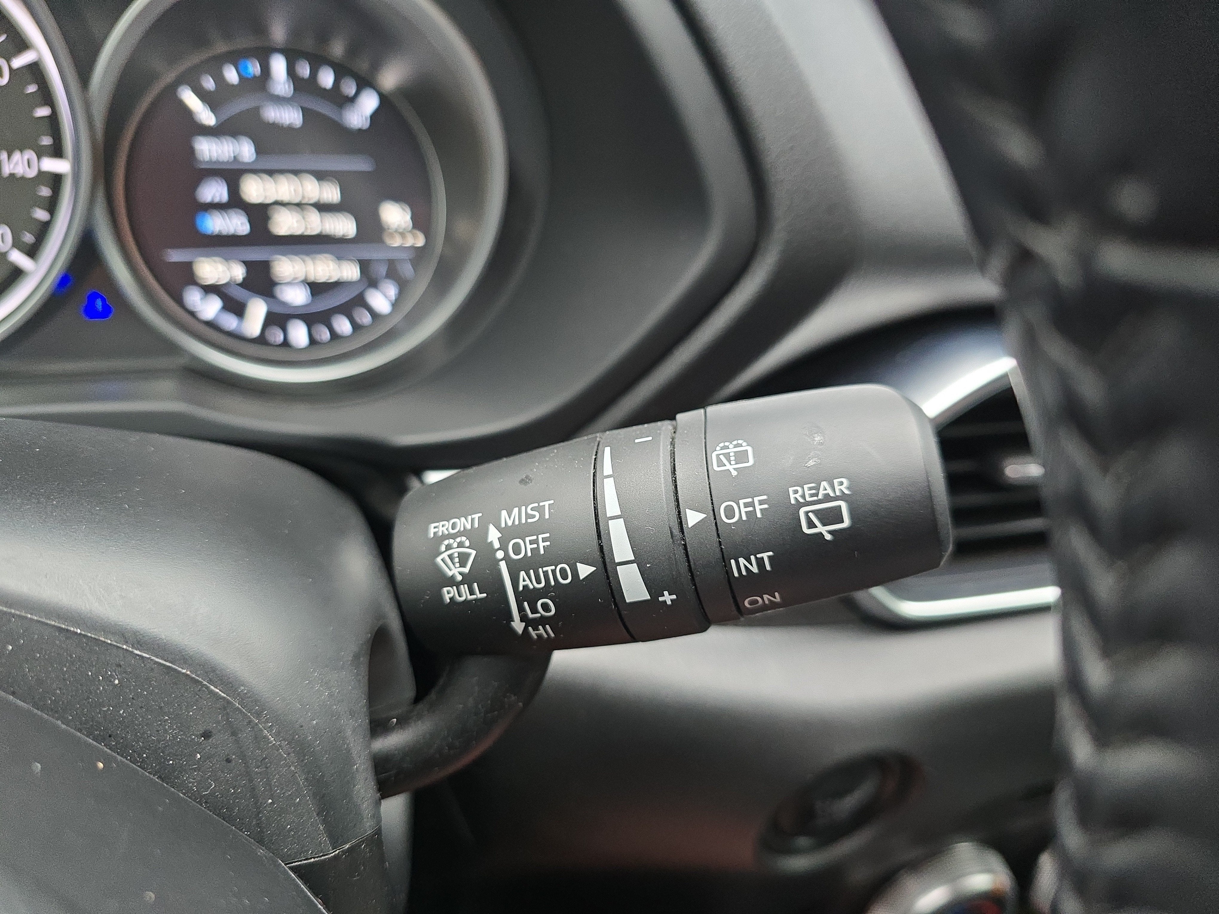 2023 Mazda Mazda CX-5 2.5 S