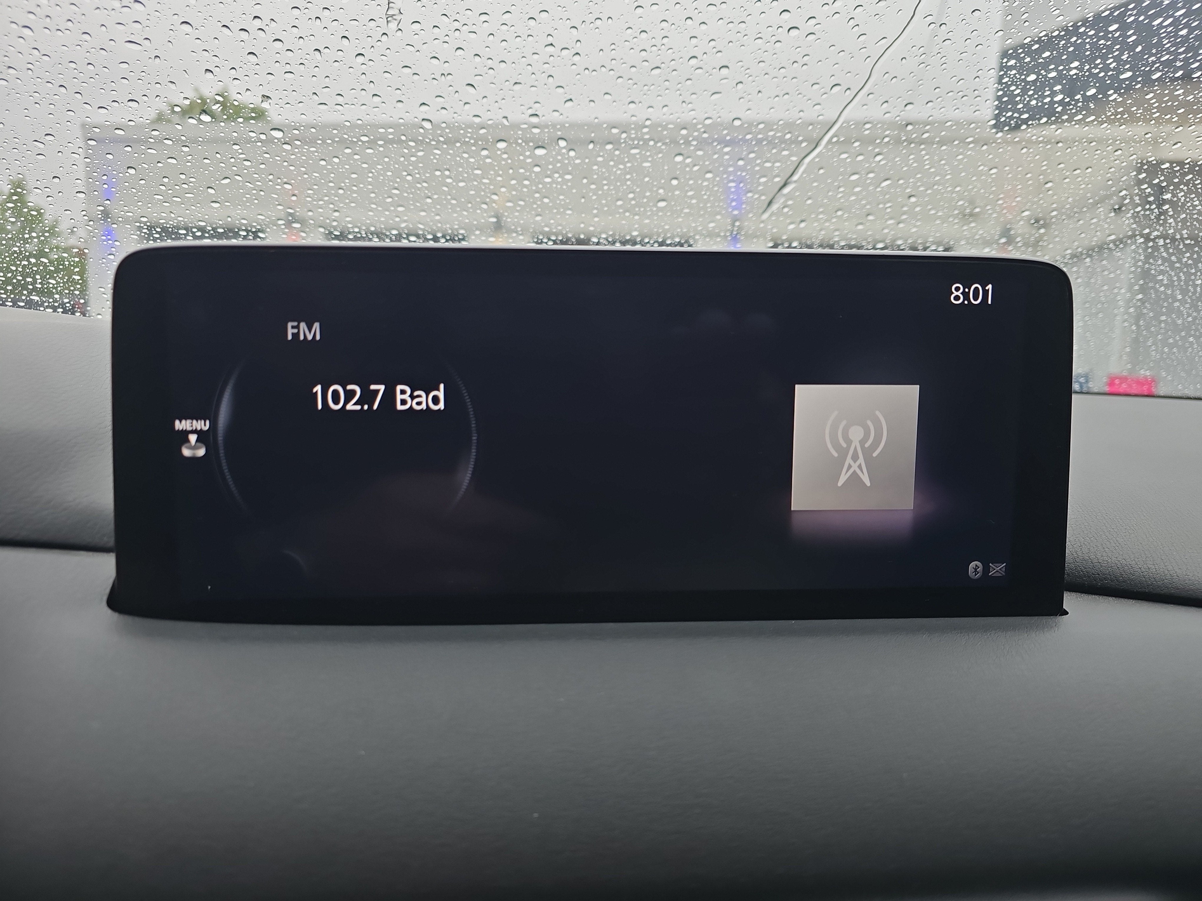 2023 Mazda Mazda CX-5 2.5 S