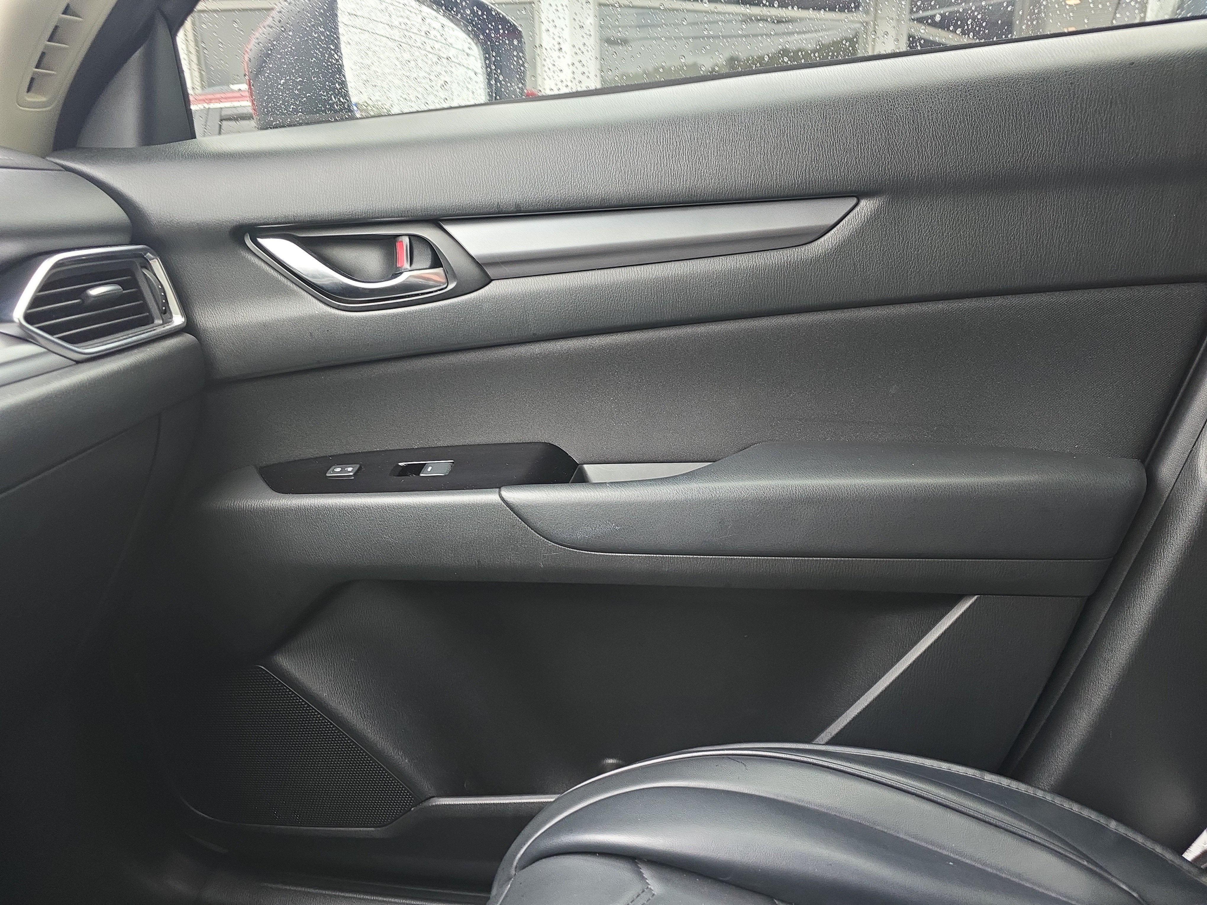 2023 Mazda Mazda CX-5 2.5 S