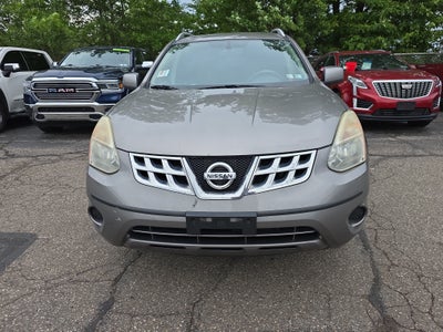 2013 Nissan Rogue SV