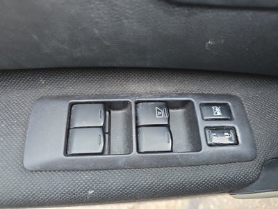 2013 Nissan Rogue SV