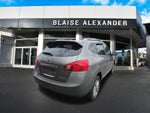 2013 Nissan Rogue SV