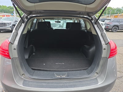 2013 Nissan Rogue SV