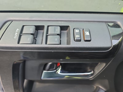 2022 Toyota 4Runner TRD Pro