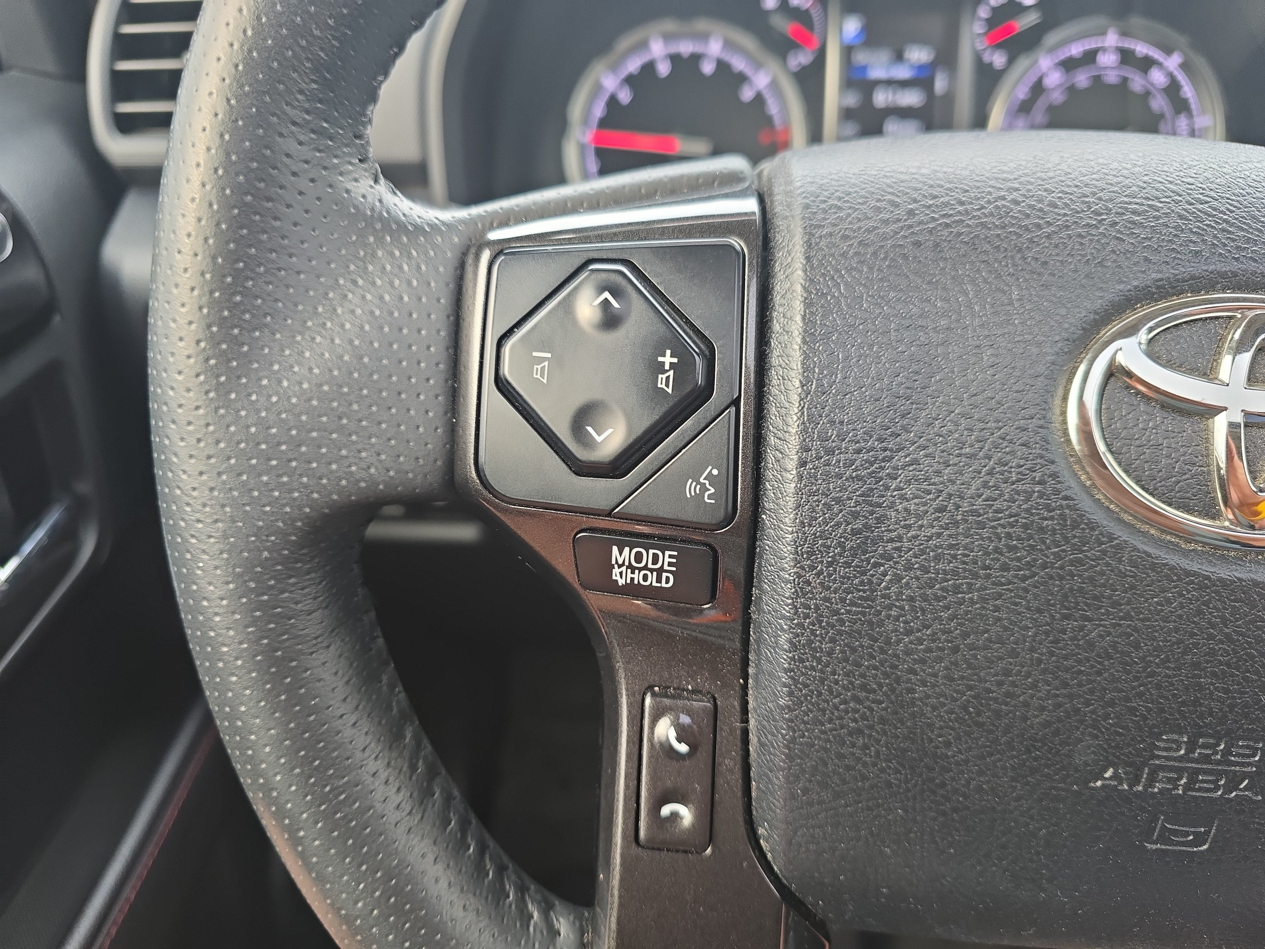 2022 Toyota 4Runner TRD Pro