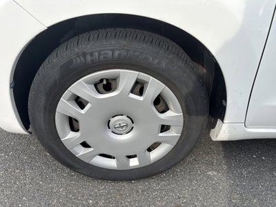 2012 Scion xD 5DR HB AT