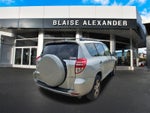 2009 Toyota RAV4 4DR 4WD 4CYL