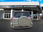 2009 Toyota RAV4 4DR 4WD 4CYL