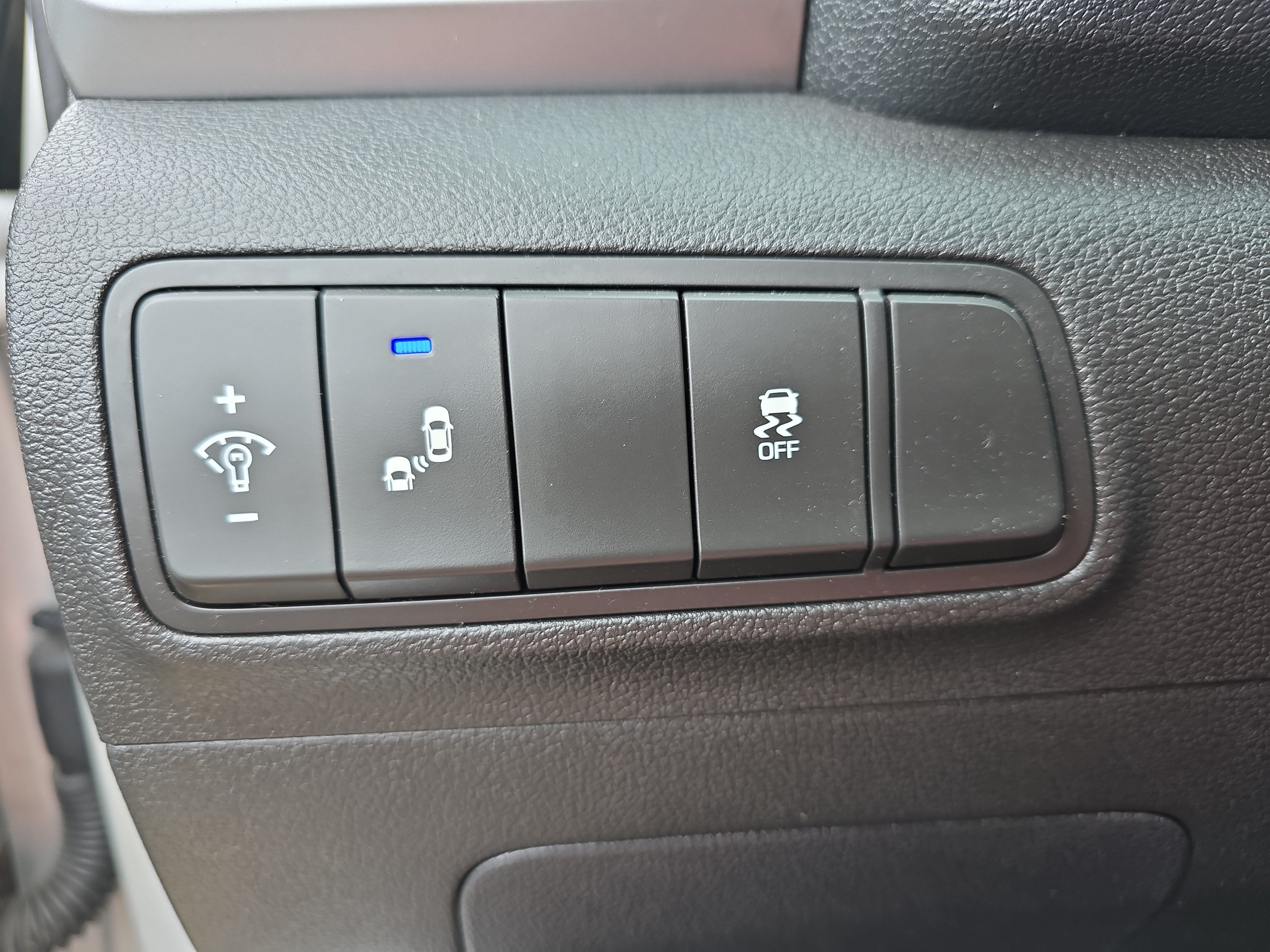 2018 Hyundai Tucson SEL Plus