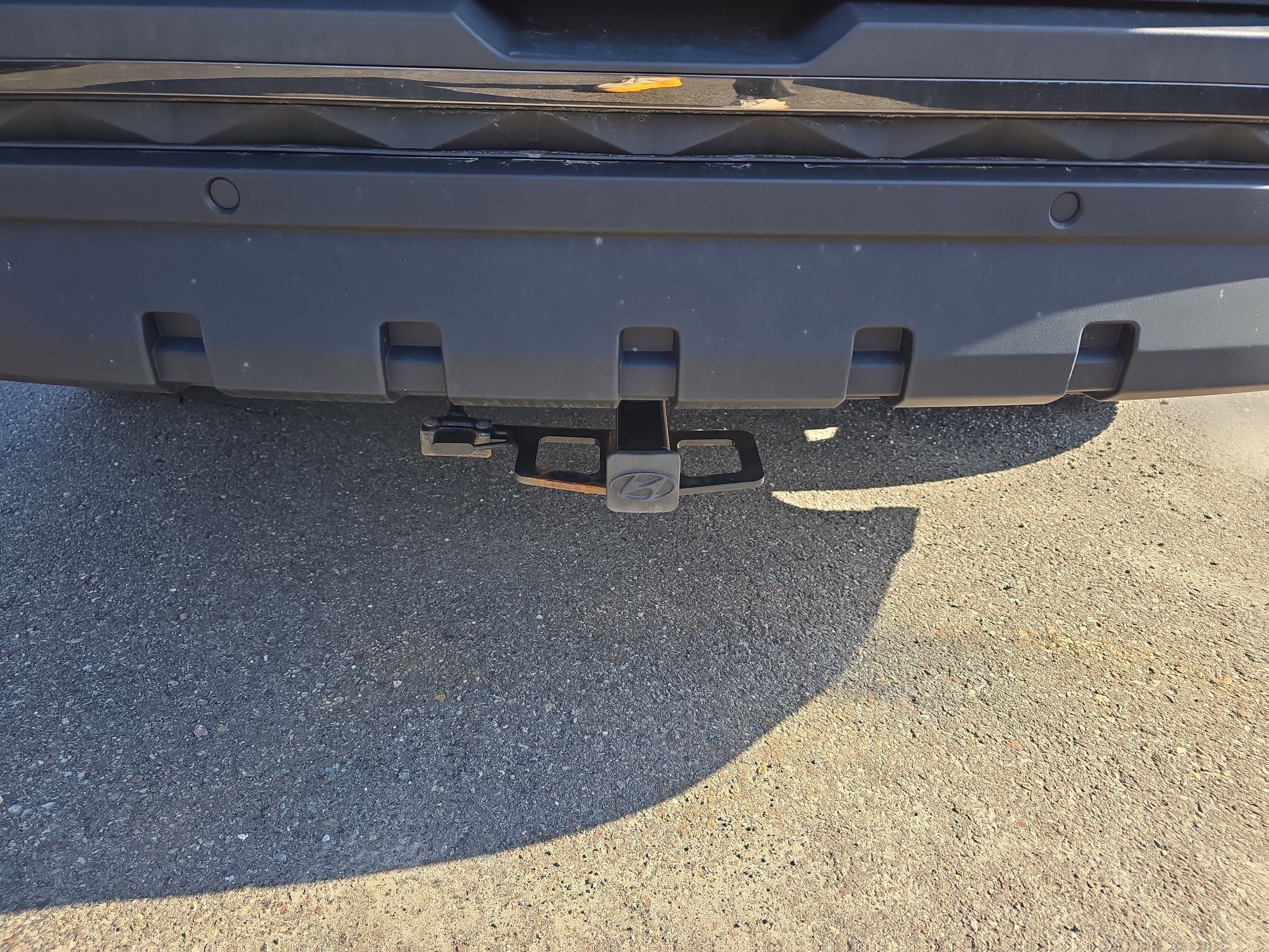 2023 Hyundai Tucson XRT