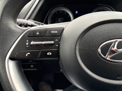 2023 Hyundai Sonata SE