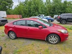 2014 Kia Forte LX