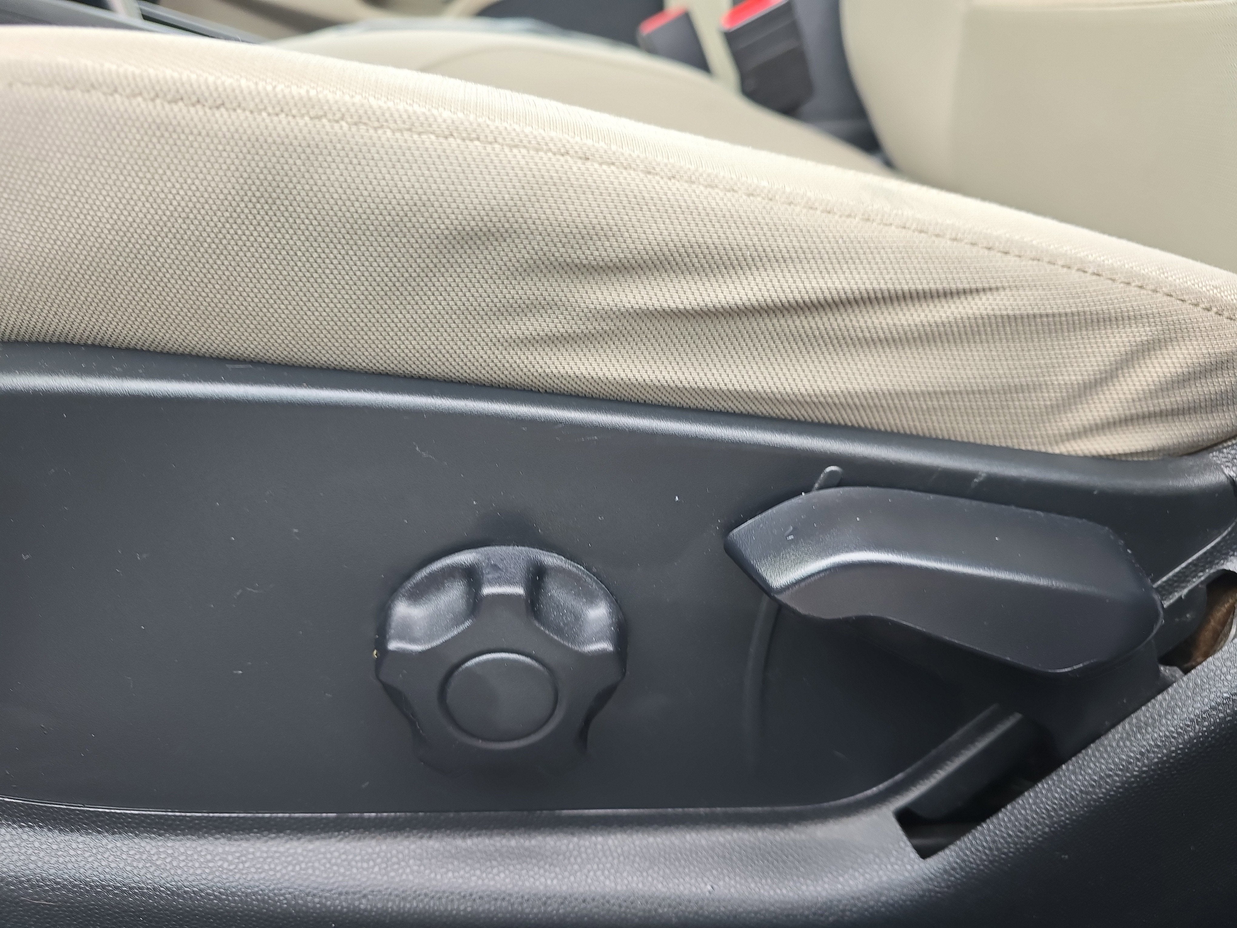 2020 Ford EcoSport S