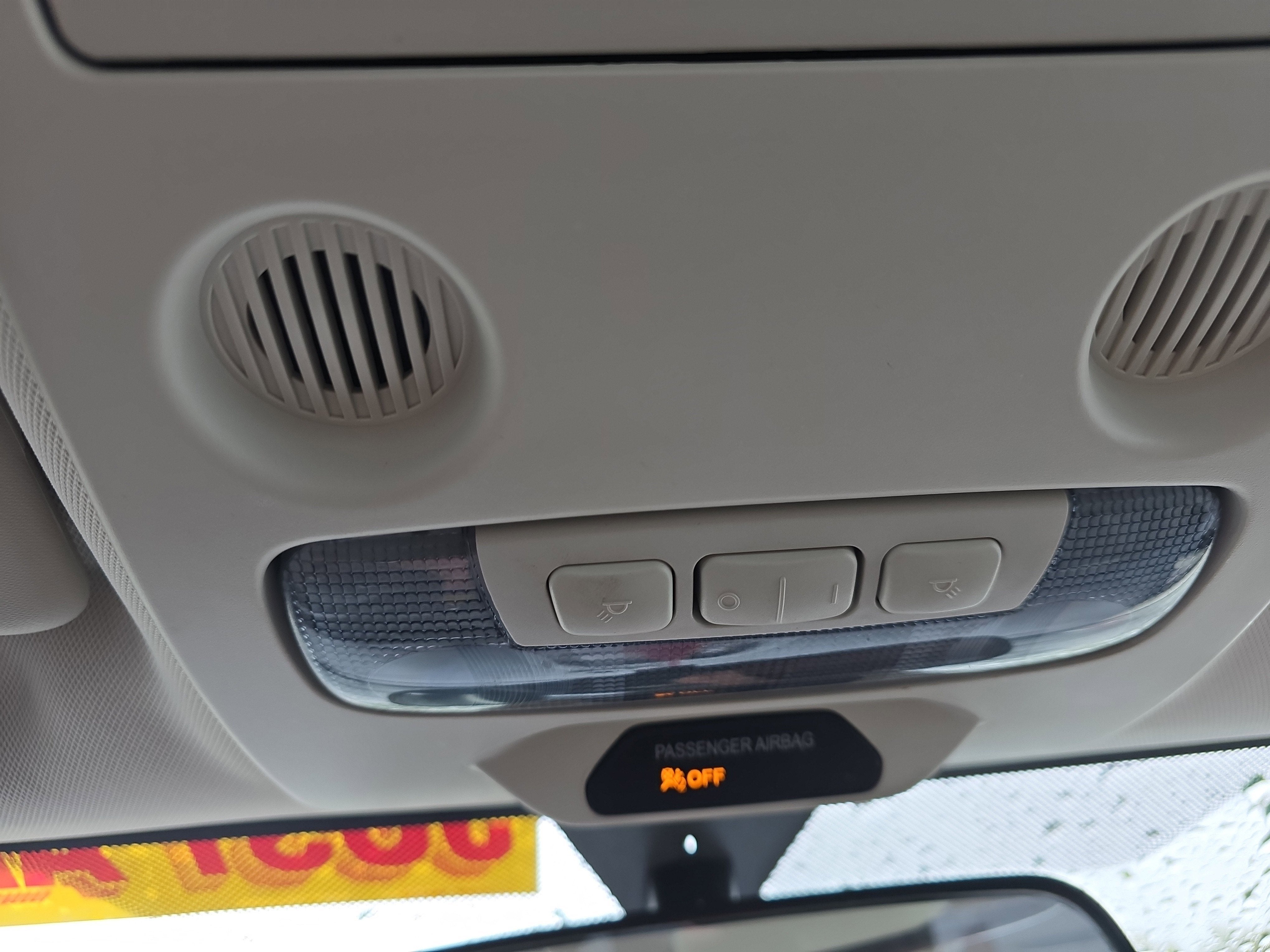 2020 Ford EcoSport S