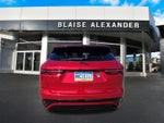 2025 Jaguar F-PACE R-Dynamic S