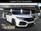 2019 Honda Civic Hatchback EX