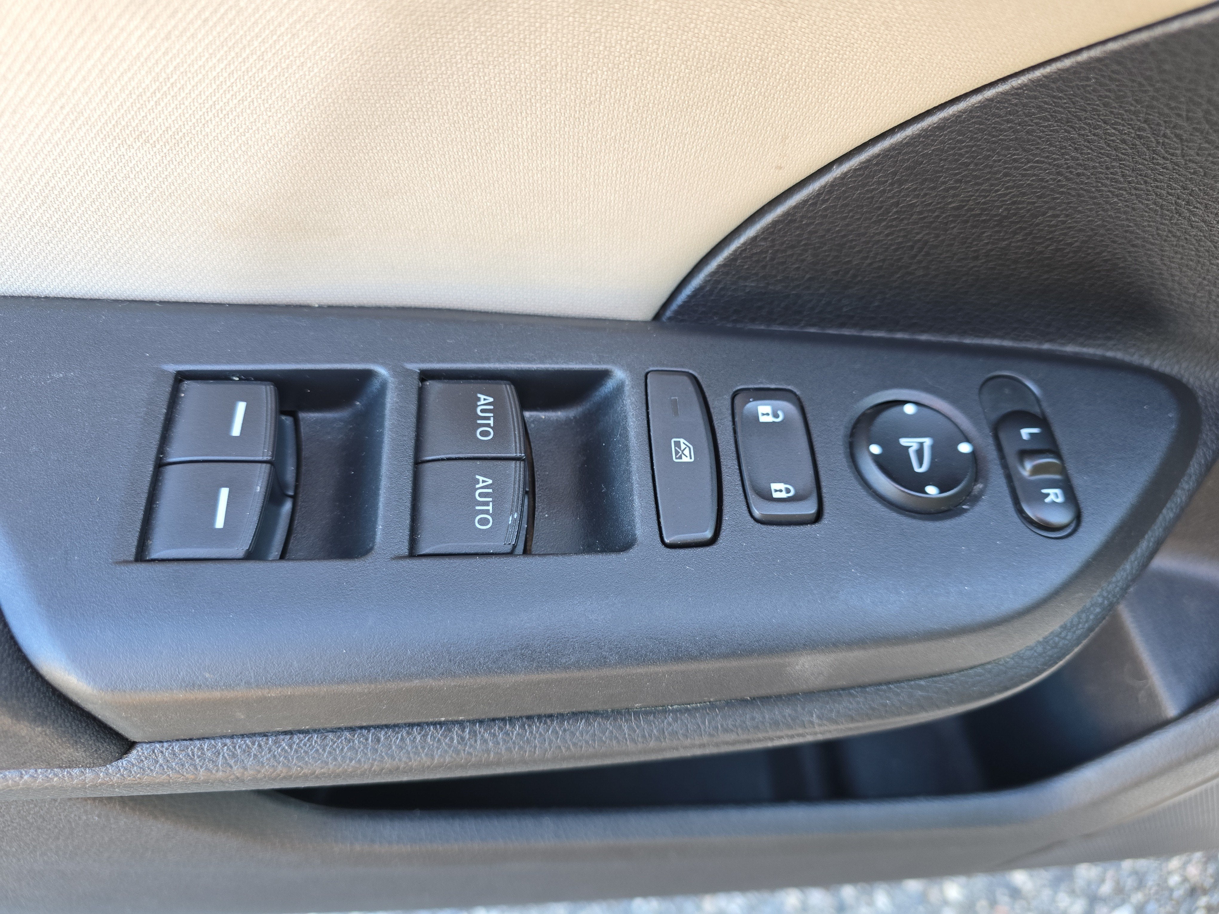 2019 Honda Civic Hatchback EX