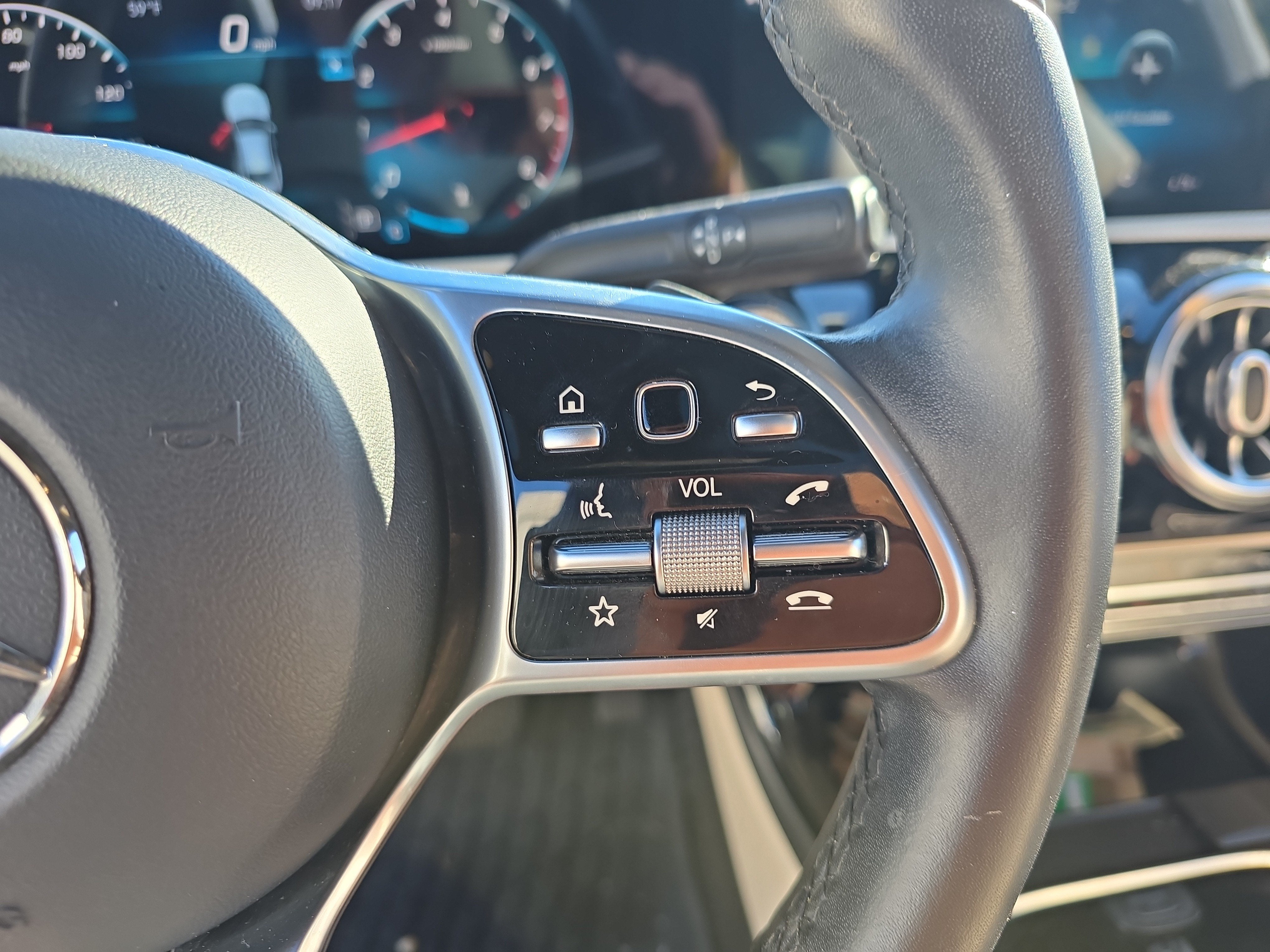 2020 Mercedes-Benz CLA CLA 250