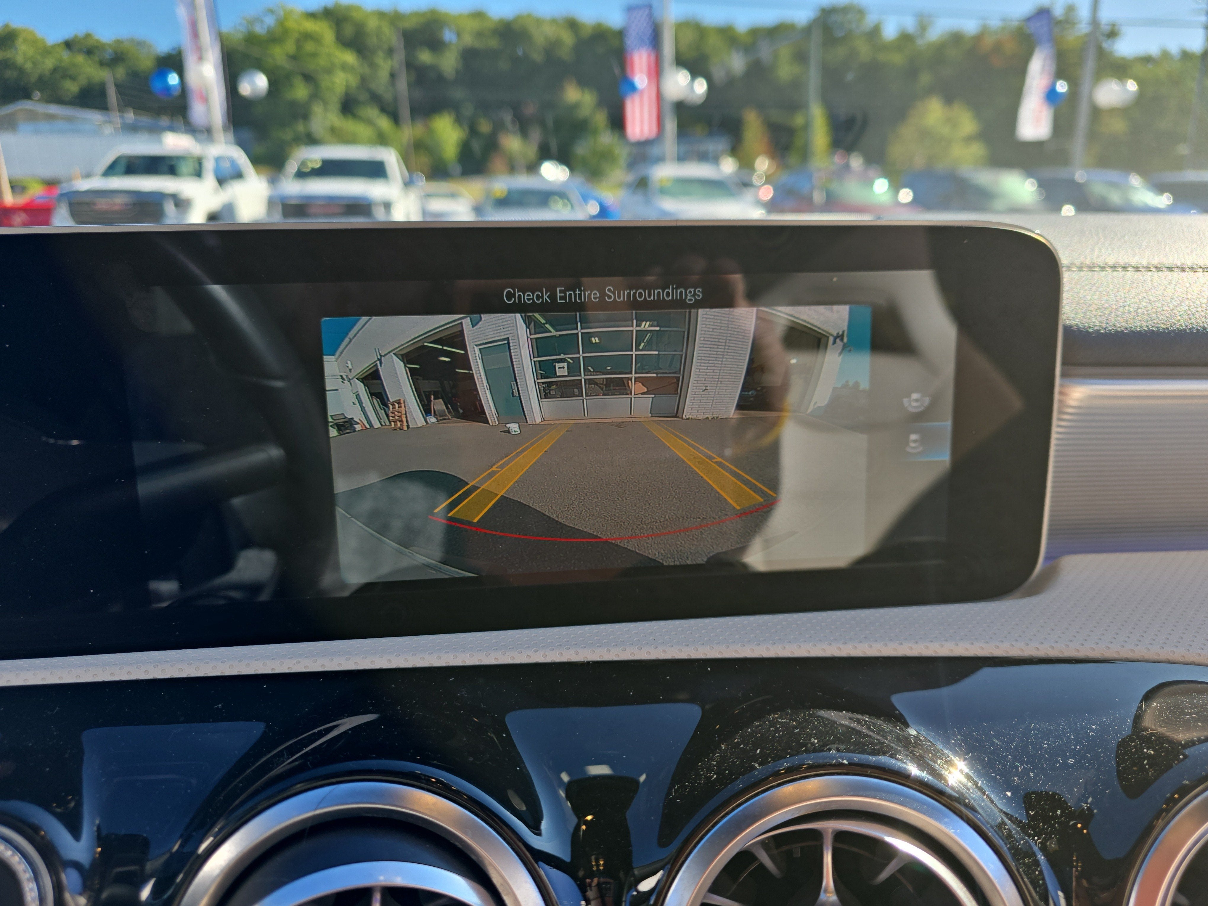 2020 Mercedes-Benz CLA CLA 250