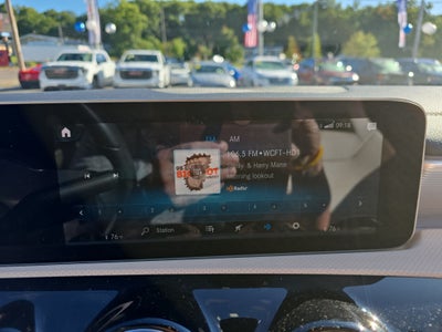 2020 Mercedes-Benz CLA CLA 250