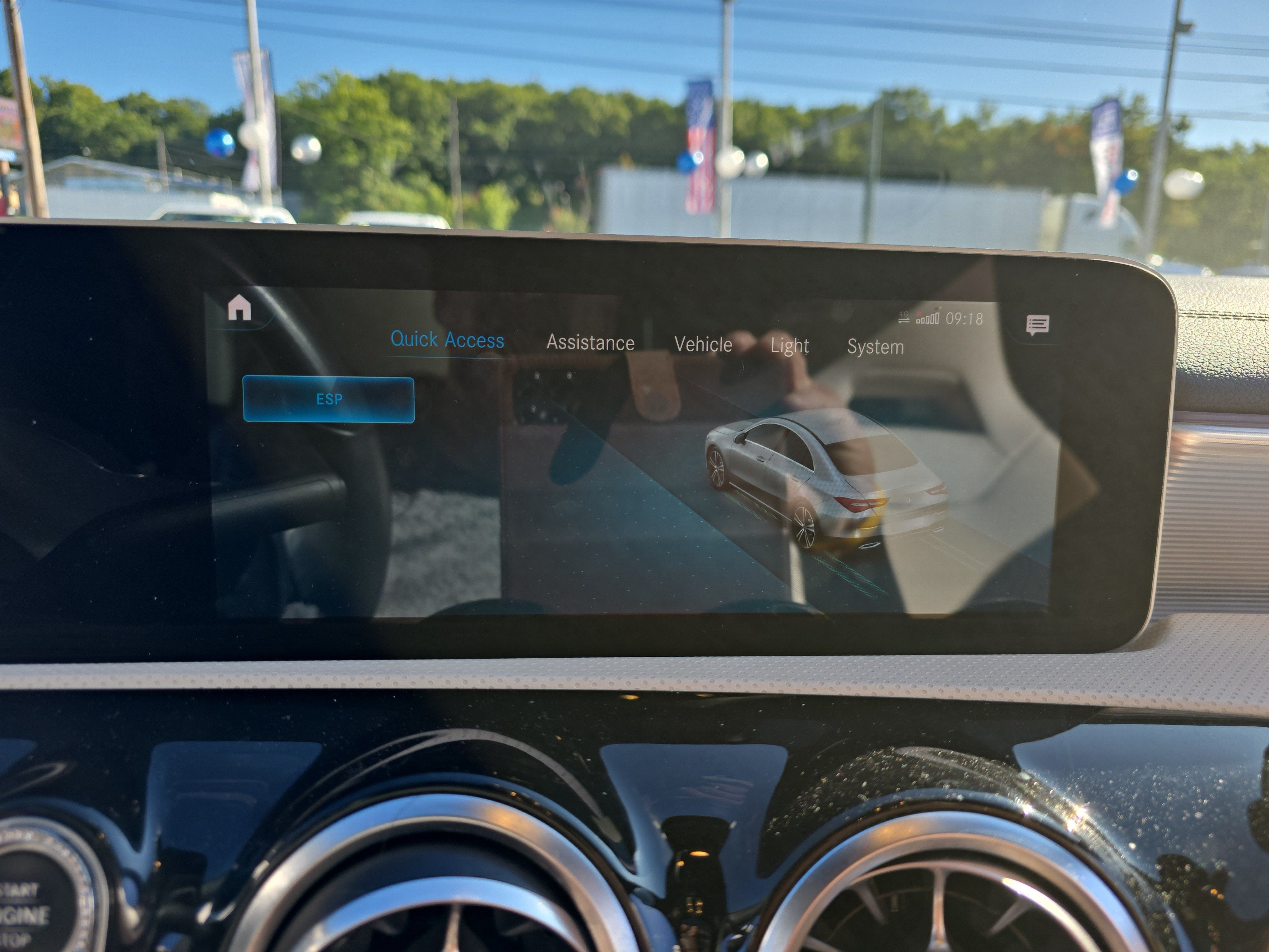 2020 Mercedes-Benz CLA CLA 250