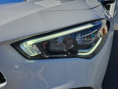 2020 Mercedes-Benz CLA CLA 250