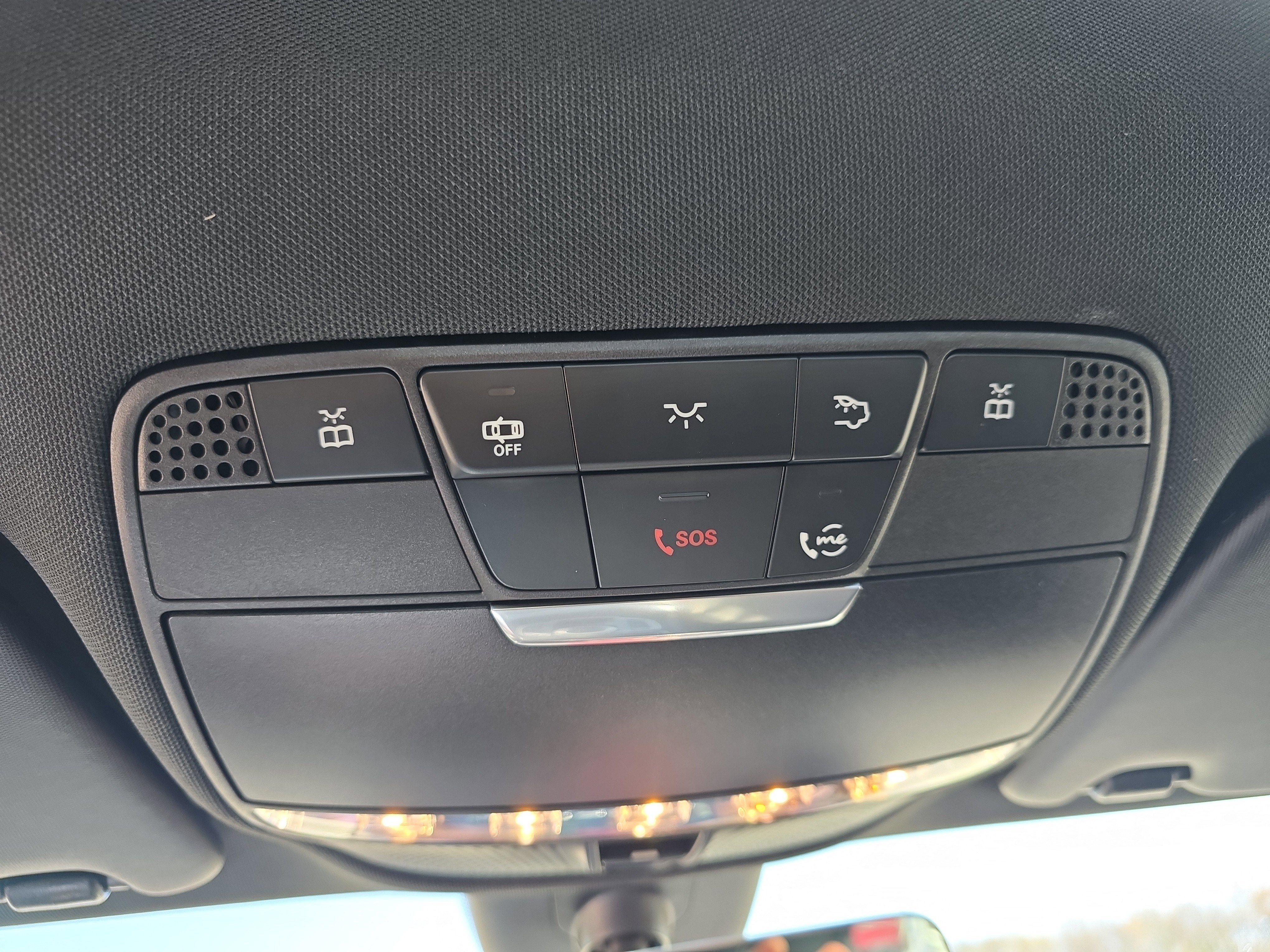 2021 Mercedes-Benz C-Class C 300