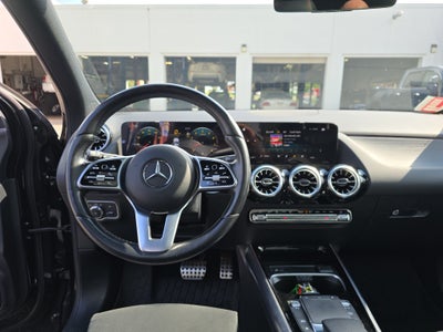2023 Mercedes-Benz GLA GLA 250
